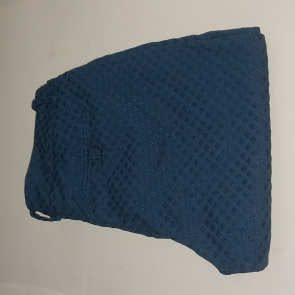 ๐ป Merona Textured Ankle Pants - Picture 6 of 6